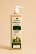 Natural Pre-Shampoo
